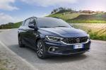 Fiat Tipo Station Wagon 2016 года